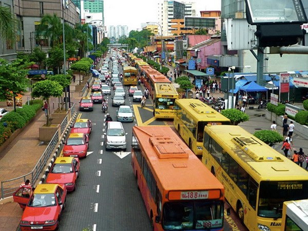 La BAD abaisse à nouveau ses prévisions de croissance de l’Indonésie à 4,9% ảnh 1
