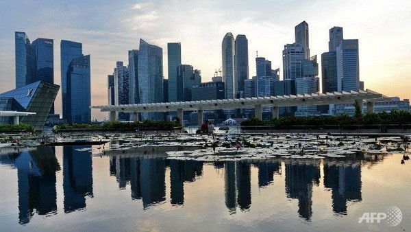 Singapour en tête de l’ASEAN en termes d'attrait d'IDE de grandes économies ảnh 1 Singapour en tête de l’ASEAN en termes d'attrait d'IDE de grandes économies ảnh 1