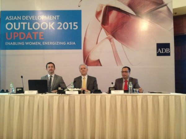 La BAD relève ses prévisions de croissance pour le Vietnam ảnh 1 La BAD relève ses prévisions de croissance pour le Vietnam ảnh 1