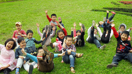 Le Vietnam, coorganisateur d’un colloque international sur les droits de l'enfant à Gevène ảnh 1