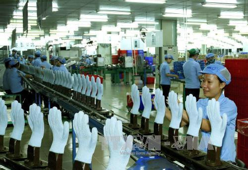 Binh Duong : l’attrait de l’IDE dépasse 47,7% du plan annuel ảnh 1 Binh Duong : l’attrait de l’IDE dépasse 47,7% du plan annuel ảnh 1