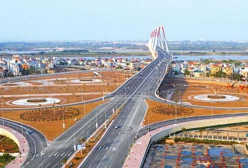 Infrastructure : investissement philippin dans une société vietnamienne ảnh 1 Infrastructure : investissement philippin dans une société vietnamienne ảnh 1