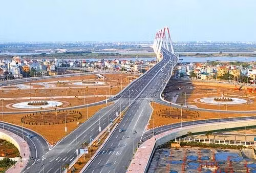 Infrastructure : investissement philippin dans une société vietnamienne ảnh 1