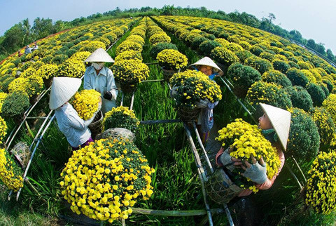 Lancement du concours journalistique sur le Vietnam et ses habitants ảnh 1 Lancement du concours journalistique sur le Vietnam et ses habitants ảnh 1