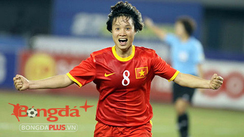 Football féminin : le Vietnam qualifié pour la dernière phase des éliminatoires des JO 2016 ảnh 1 Football féminin : le Vietnam qualifié pour la dernière phase des éliminatoires des JO 2016 ảnh 1