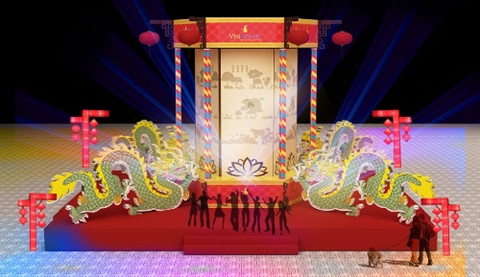 Les records de la fête de la mi-automne ảnh 2 Les records de la fête de la mi-automne ảnh 2