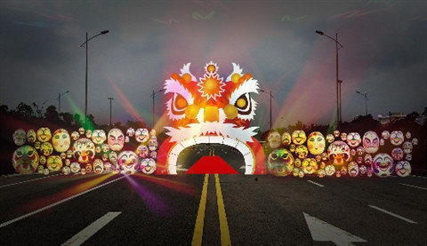 Les records de la fête de la mi-automne ảnh 1 Les records de la fête de la mi-automne ảnh 1