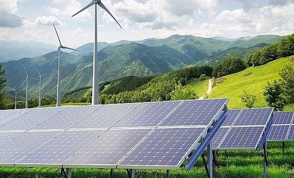 Les crédits et obligations verts pour réaliser les objectifs climatiques ảnh 1 Les crédits et obligations verts pour réaliser les objectifs climatiques ảnh 1