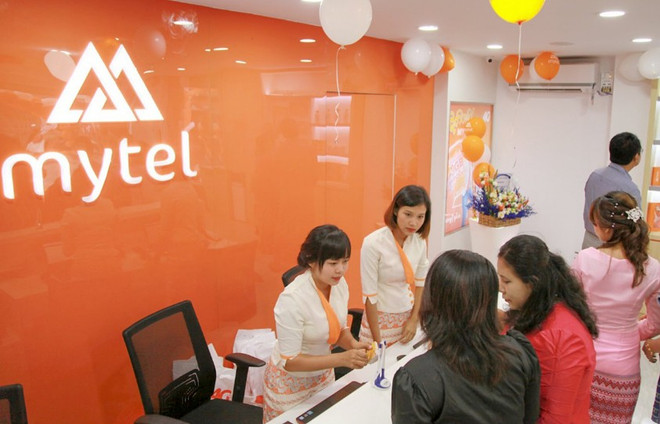 Viettel se classe n°1 en termes d'abonnés sur 5 marchés étrangers ảnh 1 Viettel se classe n°1 en termes d'abonnés sur 5 marchés étrangers ảnh 1