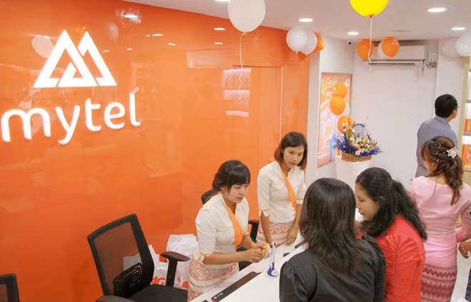 Viettel se classe n°1 en termes d'abonnés sur 5 marchés étrangers ảnh 1