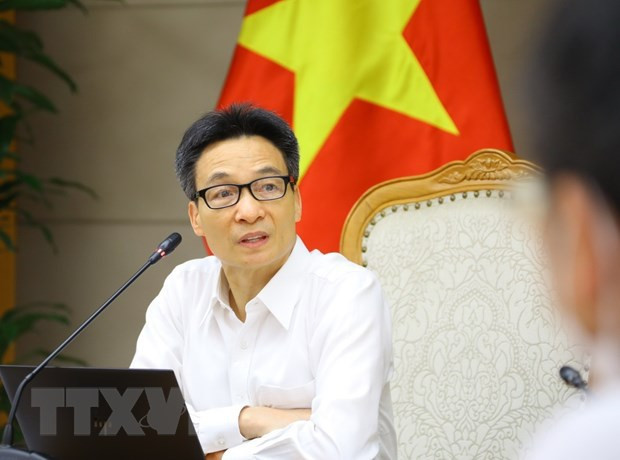 L’importation de matériel médical et la déclaration de santé en ligne en débat ảnh 1 L’importation de matériel médical et la déclaration de santé en ligne en débat ảnh 1