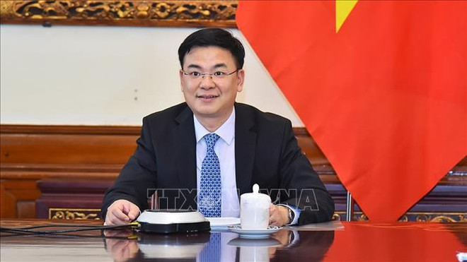 Vietnam et Oman signent un accord sur l’exemption de visa ảnh 1 Vietnam et Oman signent un accord sur l’exemption de visa ảnh 1