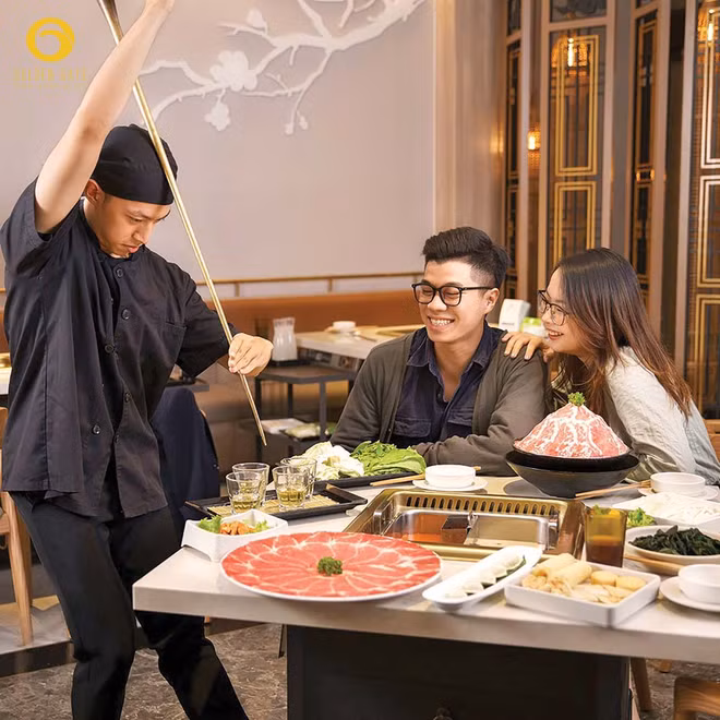 Reprise du secteur alimentaire et des boissons ảnh 1 Reprise du secteur alimentaire et des boissons ảnh 1