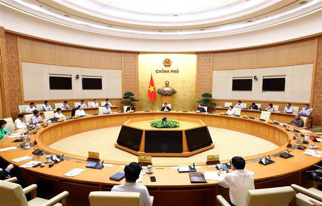 Le comité d'organisation passe en revue les préparatifs des SEA Games 31 ảnh 1 Le comité d'organisation passe en revue les préparatifs des SEA Games 31 ảnh 1