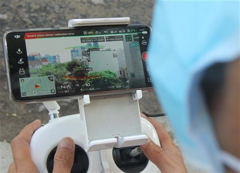 La presse vietnamienne accélère sa transformation numérique ảnh 1 La presse vietnamienne accélère sa transformation numérique ảnh 1
