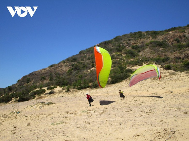 Un village plein de promesses… ảnh 2 Un village plein de promesses… ảnh 2