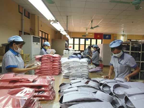 Bond des exportations nationales vers le Japon au 1er trimestre ảnh 1