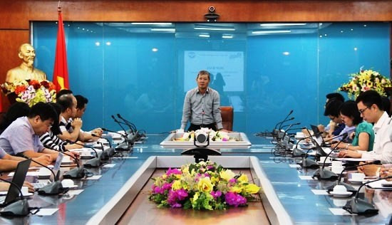 Les Prix ASEAN TIC 2017 lancés au Vietnam ảnh 1 Les Prix ASEAN TIC 2017 lancés au Vietnam ảnh 1