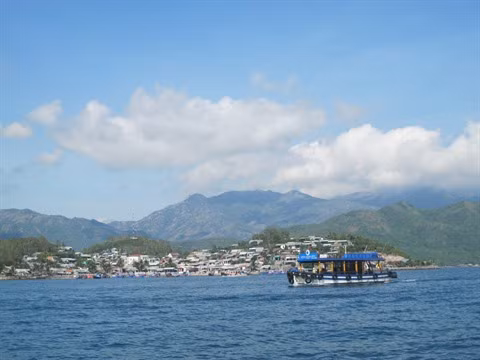 Jours fériés : les touristes à l’assaut des stations balnéaires ảnh 1