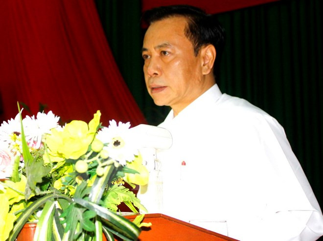 Le PCV prend part à des préparatifs de la 19e IMCWP ảnh 1 Le PCV prend part à des préparatifs de la 19e IMCWP ảnh 1