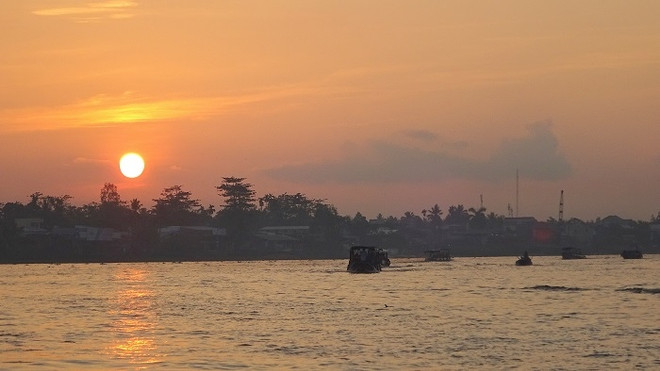 Bientôt la Semaine sur la mer et les îles vietnamiennes ảnh 1 Bientôt la Semaine sur la mer et les îles vietnamiennes ảnh 1