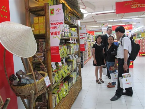 Big C Vietnam s’engage aux côtés des marques vietnamiennes ảnh 2 Big C Vietnam s’engage aux côtés des marques vietnamiennes ảnh 2