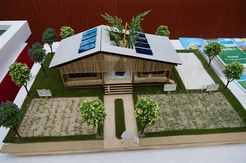 Le projet «Bibliothèque verte», vainqueur du Prix Insee 2017 ảnh 1