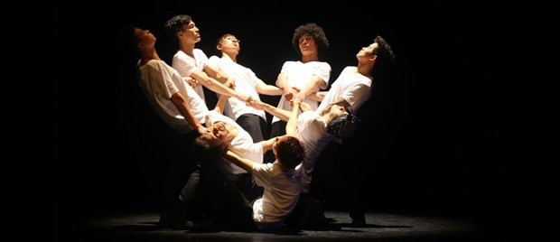 Festival Deutschland 2017 à Ho Chi Minh-Ville ảnh 1