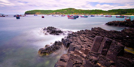 Phu Yen: Faire des industries culturelles des secteurs économiques importants ảnh 1 Phu Yen: Faire des industries culturelles des secteurs économiques importants ảnh 1