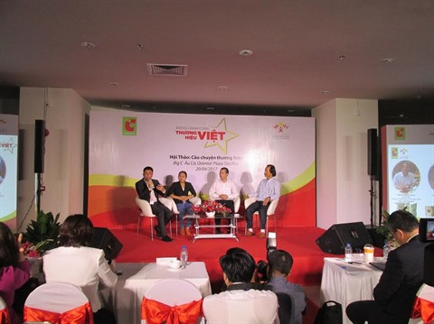 Big C Vietnam s’engage aux côtés des marques vietnamiennes ảnh 1 Big C Vietnam s’engage aux côtés des marques vietnamiennes ảnh 1