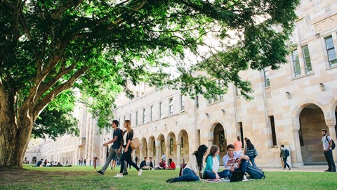 Bourses «Endeavour» du gouvernement australien en faveur d'étudiants vietnamiens ảnh 1 Bourses «Endeavour» du gouvernement australien en faveur d'étudiants vietnamiens ảnh 1