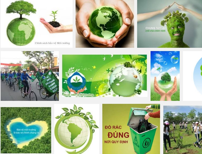 Elaborer un plan d’action pour la protection de l’environnement ảnh 1 Elaborer un plan d’action pour la protection de l’environnement ảnh 1