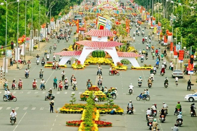 Renforcement de la coopération entre la province vietnamienne de Tiên Giang et le Japon ảnh 1