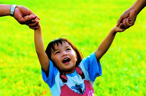 Le Fonds national pour les enfants vietnamiens souffle bientôt ses 25 bougies ảnh 2