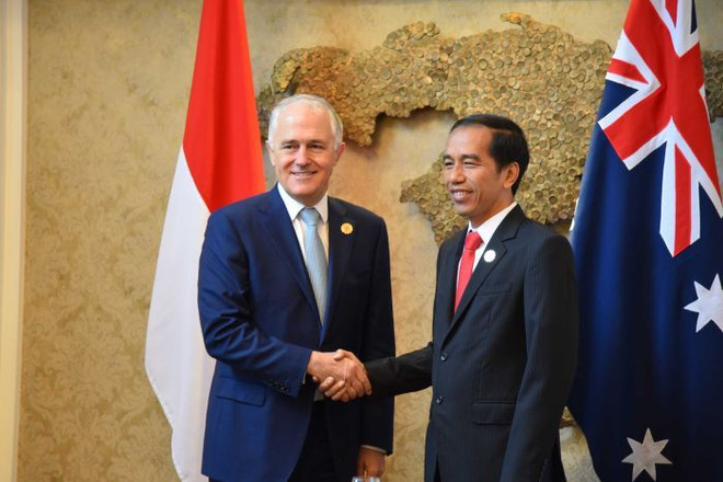 L'accord de libre-échange Australie-Indonésie sera bientôt signé ảnh 1 L'accord de libre-échange Australie-Indonésie sera bientôt signé ảnh 1