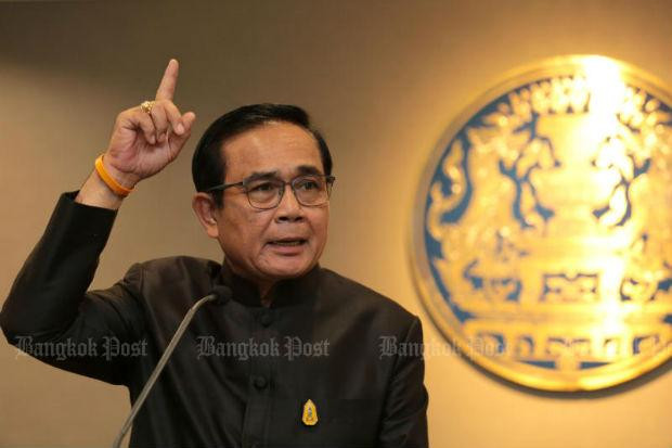 La majorité des Thaïlandais apprécient les réalisations du PM Prayut ảnh 1