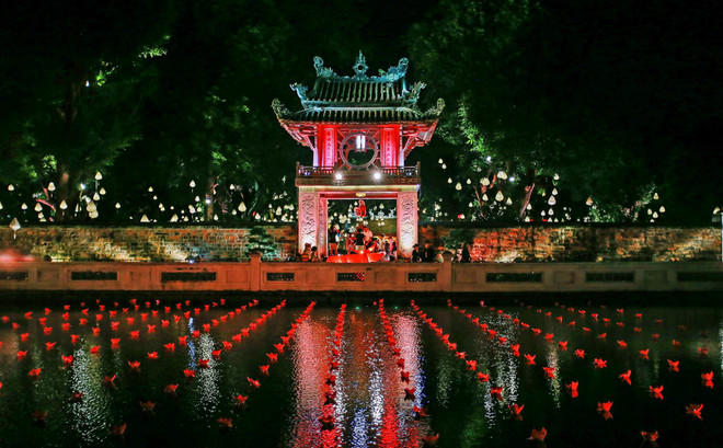 Conservation du patrimoine associé au développement du tourisme durable ảnh 2