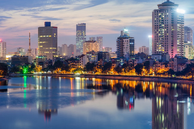 Le Vietnam pourrait faire un bond en avant pour devenir un pays développé ảnh 1