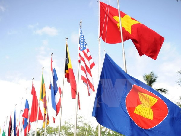Le Brunei organise une exposition spéciale en l'honneur des 50 ans de l'ASEAN ảnh 1 Le Brunei organise une exposition spéciale en l'honneur des 50 ans de l'ASEAN ảnh 1