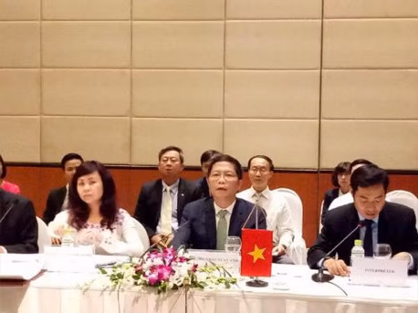 Le Vietnam et l’Indonésie vont renforcer leur coopération multisectorielle ảnh 1