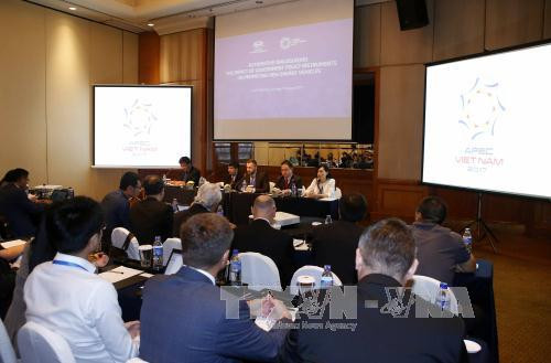 L'APEC encourage l'utilisation des véhicules consommant des énergies nouvelles ảnh 1 L'APEC encourage l'utilisation des véhicules consommant des énergies nouvelles ảnh 1