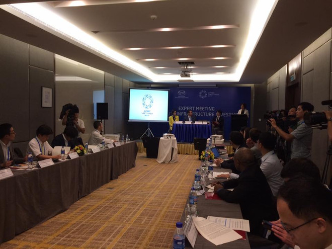 APEC : Investir dans les infrastructures de qualité promeut la croissance ảnh 1 APEC : Investir dans les infrastructures de qualité promeut la croissance ảnh 1