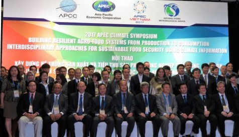 APEC : ouverture de la Semaine de la sécurité alimentaire à Can Tho ảnh 1 APEC : ouverture de la Semaine de la sécurité alimentaire à Can Tho ảnh 1