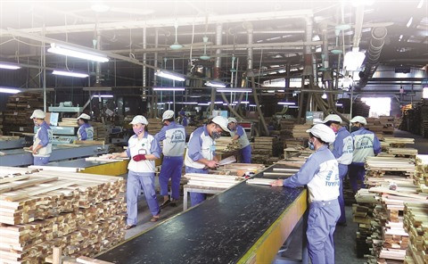 Professionnaliser le marché du travail, une mission clé ảnh 2 Professionnaliser le marché du travail, une mission clé ảnh 2