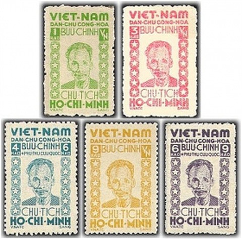 À propos du timbre vietnamien ảnh 1 À propos du timbre vietnamien ảnh 1