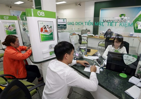 Les banques vietnamiennes étendent leurs activités à l’étranger ảnh 1 Les banques vietnamiennes étendent leurs activités à l’étranger ảnh 1