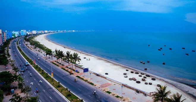 Da Nang séduit de nombreux touristes étrangers, selon Nikkei ảnh 1 Da Nang séduit de nombreux touristes étrangers, selon Nikkei ảnh 1