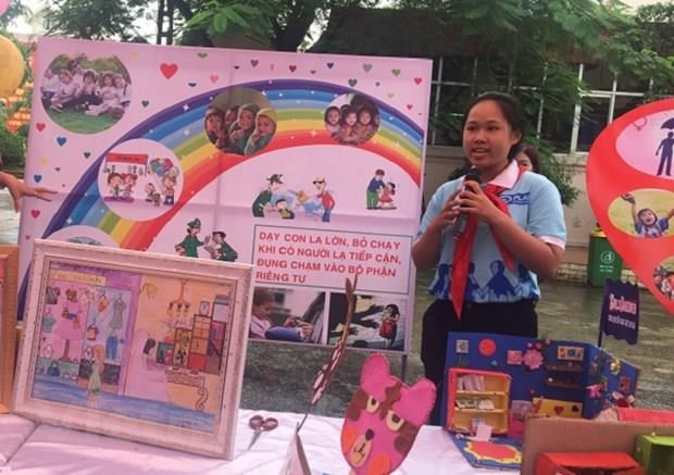 L’ASEAN renforce les efforts pour mettre fin aux mariages précoces et forcés ảnh 1