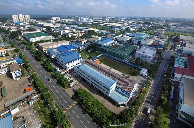 Les investisseurs chinois ont renforcé leur présence au Sud ảnh 1 Les investisseurs chinois ont renforcé leur présence au Sud ảnh 1