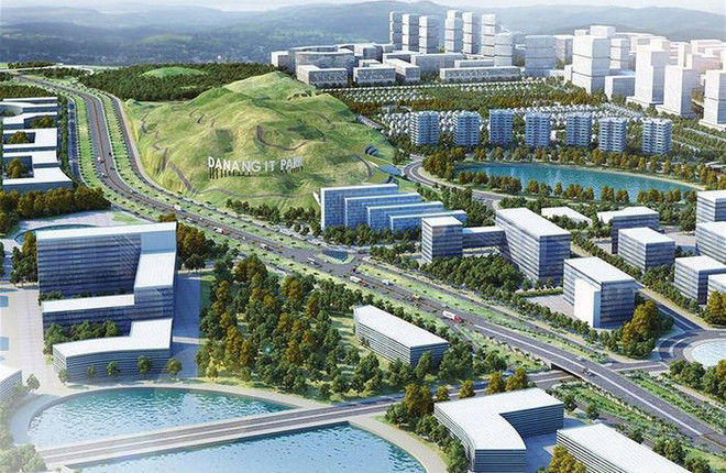 Lancement d’un projet américain de 87 millions de dollars à Da Nang ảnh 1 Lancement d’un projet américain de 87 millions de dollars à Da Nang ảnh 1